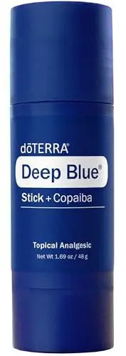 Produktbild: doTERRA Deep Blue Stick