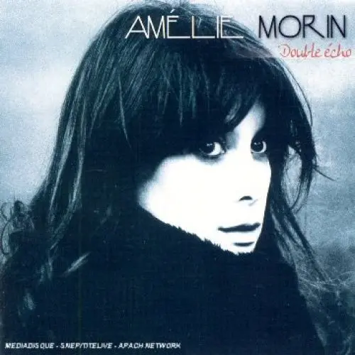 Produktbild: Double ?Cho : Best of Am?Lie M