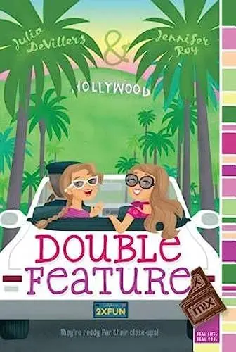 Produktbild: Double Feature (mix)