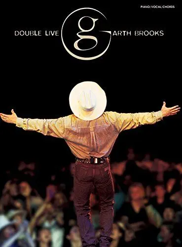 Produktbild: Double Live: Garth Brooks