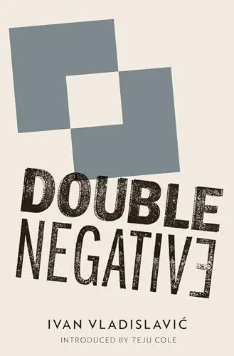 Produktbild: Double Negative