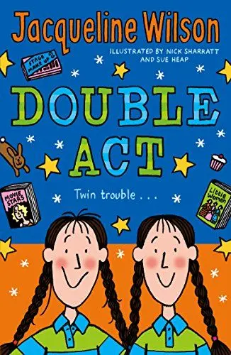 Produktbild: Double Act