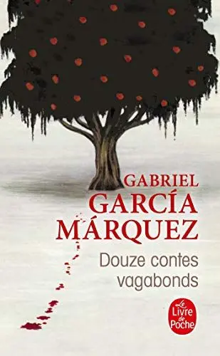 Produktbild: Douze contes vagabonds