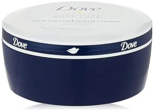 Produktbild: Dove Intensiv-Creme 250 ml (1 x 250 ml)
