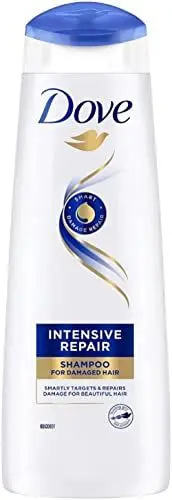 Produktbild: Dove Intensive Repair Shampoo 250 ml