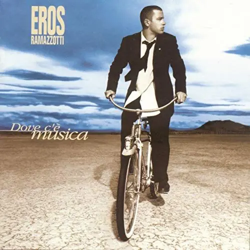 Produktbild: Dove c'e musica (Intl. Version)