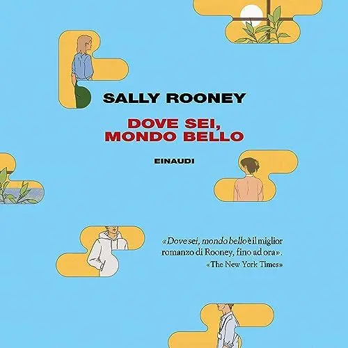 Produktbild: Dove sei, mondo bello