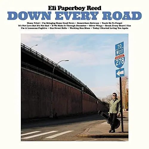 Produktbild: Down Every Road