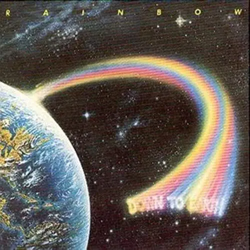 Produktbild: Down To Earth