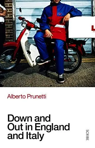 Produktbild: Down and Out in England and Italy