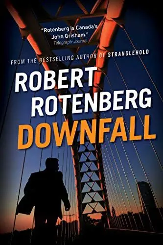 Produktbild: Downfall