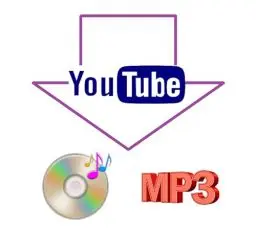 Produktbild: Download Youtube as mp3 (Download)
