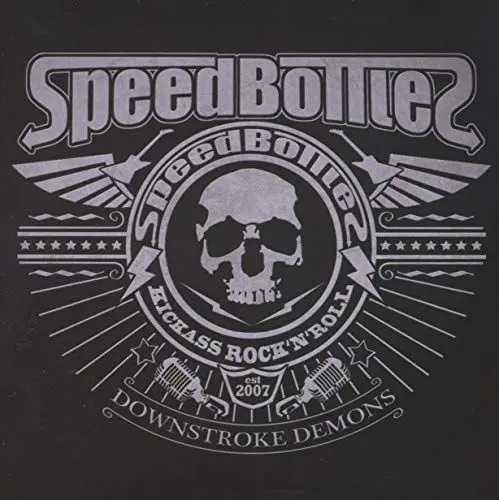 Produktbild: Downstroke Demons