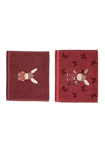 Produktbild: DP Kinderhandtücher Emmily