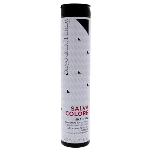 Produktbild: D.Palma Shampoo er Pack(x)