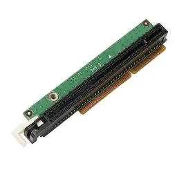 Produktbild: Dpofirs Riser Card Adapter Extender Grafikadapter Konverterplatine für Tiny5 M920X M720Q P330 Motherboard, für RX560 P1000 P620 P600 RX460 Grafikkarte