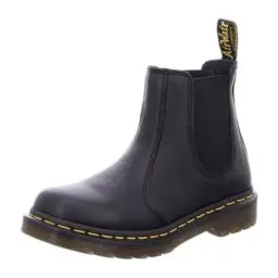Produktbild: DR. MARTENS Damen 2976 Amphibians, Black Virginia, 38 EU