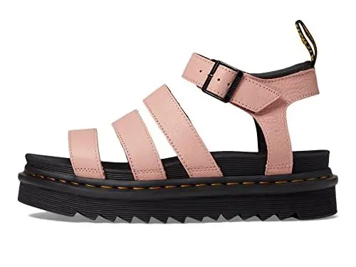 Produktbild: DR. MARTENS Damen Blaire Sandals, Peach Beige Pisa, 39 EU