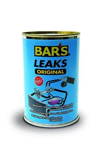 Produktbild: DR. WACK Bar's Leaks Original, Dichtet und Schützt Kühlsysteme, 150 g (#101002)