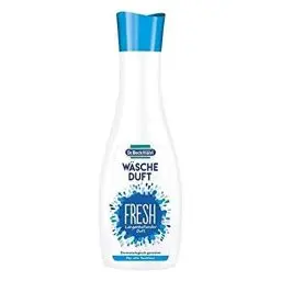 Produktbild: Dr. Beckmann Wäscheduft Fresh | für frischen und langanhaltenden Duft | ohne Weichspüler und für alle Textilien geeignet | 250 ml