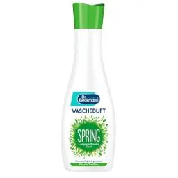 Produktbild: Dr. Beckmann Wäscheduft Spring | für frischen und langanhaltenden Duft | ohne Weichspüler und für alle Textilien geeignet | 250 ml