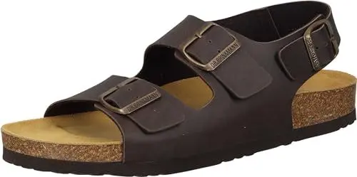 Produktbild: Dr. Brinkmann BONILLO Pantoletten 46 EU