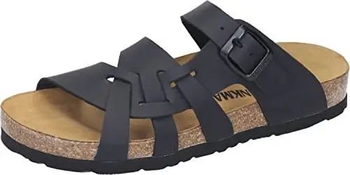 Produktbild: Dr. Brinkmann Damen Pantolette 43 EU
