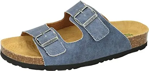 Produktbild: Dr. Brinkmann Herren Pantoletten 45 EU