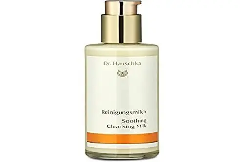 Produktbild: Dr. Dr. Hauschka Soothing Cleansing Milk 145 ml