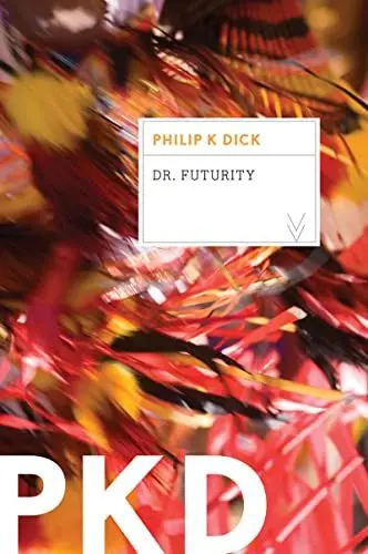 Produktbild: Dr. Futurity