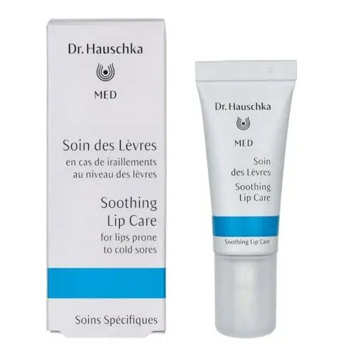 Produktbild: Dr. Hauschka - MED Beruhigende Lippenpflege, 5 ml