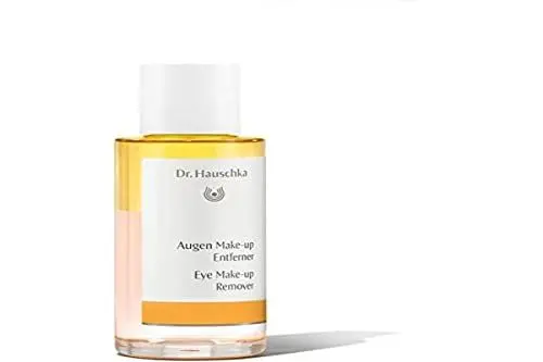 Produktbild: Dr. Hauschka Eye Make-up Remover, 75 ml