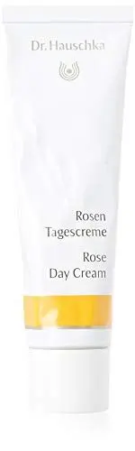 Produktbild: Dr. Hauschka Rosencreme 30 ml