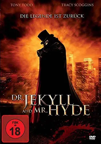 Produktbild: Dr. Jekyll and Mr. Hyde - Die Legende ist zurück