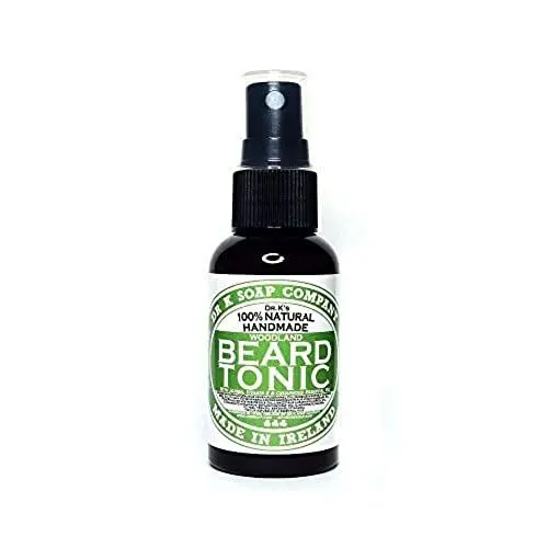 Produktbild: Dr K Beard Tonic Woodland Spice 50ml
