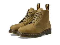 Produktbild: Dr. Martens 101 Unbound, gezahnte Oliven, 37 EU