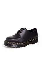 Produktbild: Dr. Martens 1461 Oxford, Black Virginia 001, 37 EU
