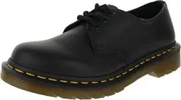 Produktbild: Dr. Martens 1461 Oxford, Black Virginia 001, 40 EU
