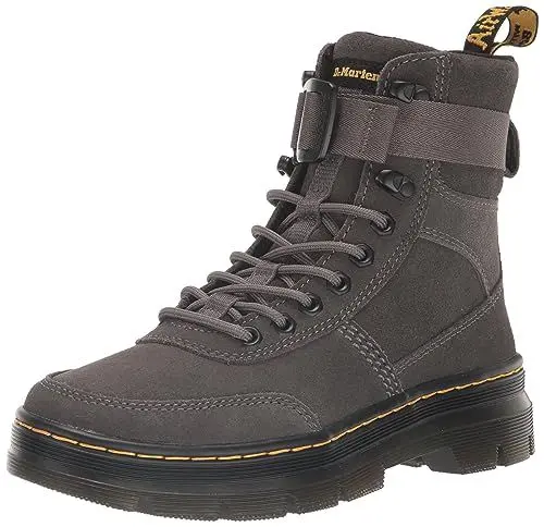 Produktbild: Dr. Martens Combs Tech Boots EU 41