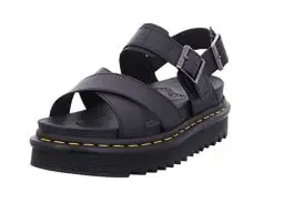 Produktbild: Dr. Martens DM26799001_40 Sandals, Black Hydro, EU