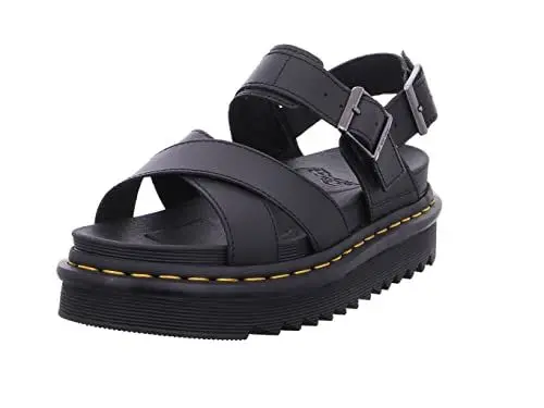 Produktbild: Dr. Martens DM26799001_40 Sandals, Black Hydro, EU