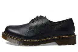 Produktbild: Dr. Martens Damen 1461 Oxford, Schwarz Schwarz Virginia 001, 36 EU