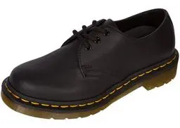 Produktbild: Dr. Martens Damen Brogues, Schwarz Schwarz Virginia 001, 38 EU