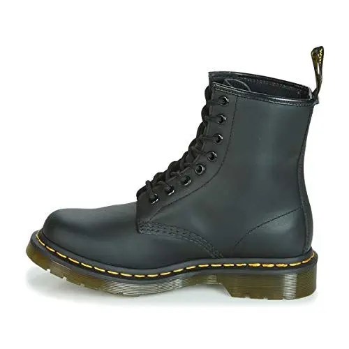 Produktbild: Dr. Martens Damen Kletterschuhe, Schwarz (black black), 41 EU