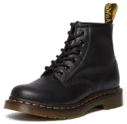 Produktbild: Dr. Martens Damen bovver Boots, Black, 40 EU