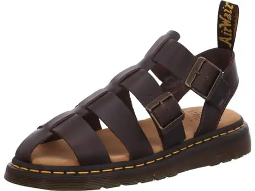 Produktbild: DM Airwair Germany GmbH Dr. Martens male brown Gr. 44