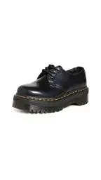 Produktbild: Dr. Martens Half Shoes, Black, 38 EU