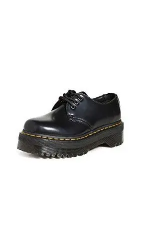 Produktbild: Dr. Martens Half Shoes, Black, 38 EU