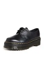 Produktbild: Dr. Martens Half Shoes, Black, 41 EU
