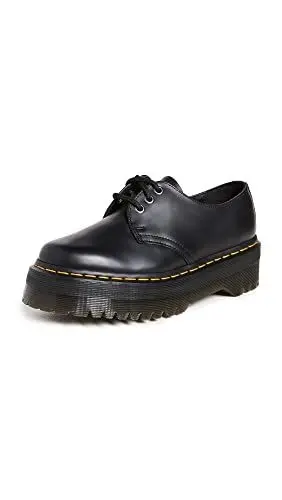 Produktbild: Dr. Martens Half Shoes, Black, 41 EU